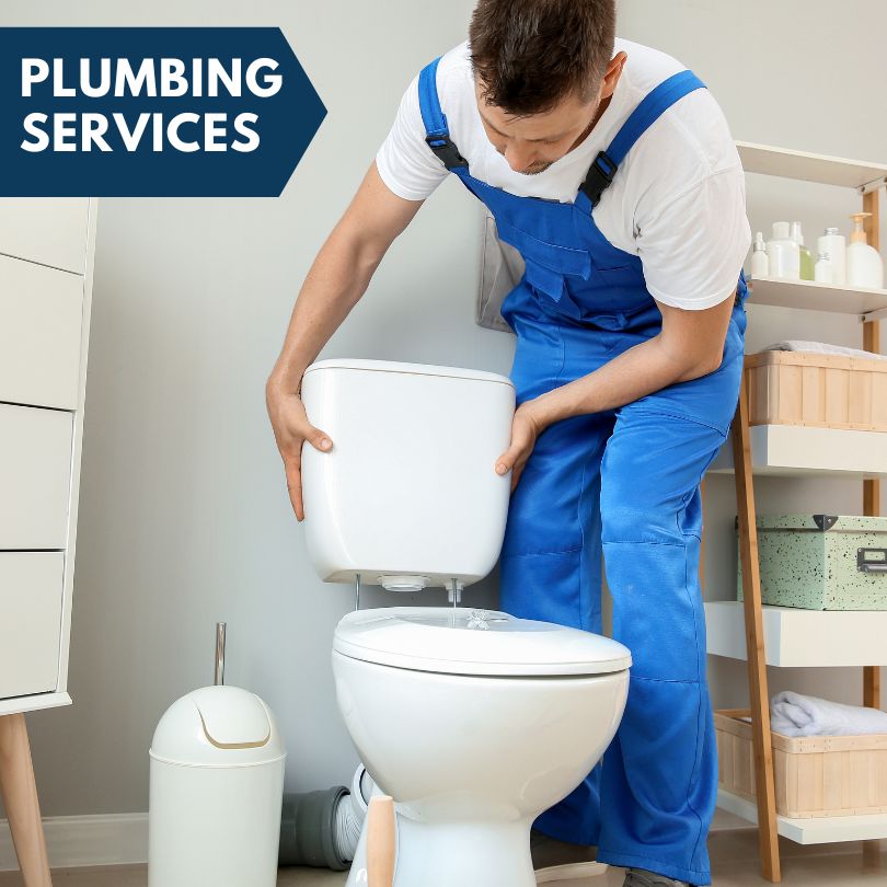 Plumbing Company in Linthicum Heights, MD