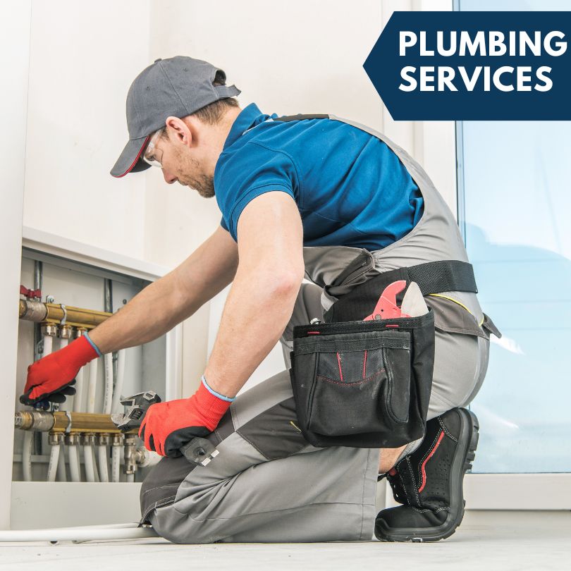 Linthicum Heights Plumbing Company